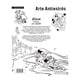 thumbnail image 2 of Arte Antiestrés: Stitch, Desastroso Pero Adorable Hachette Bienestar Graciela Iniestra Ramirez, 2 of 2