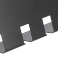 thumbnail image 4 of M Buder Soporte para Pistola de Hidrolavadora de Alta Presión de Acero Inoxidable de Pared Organizador de Herramientas (28 cm / 11 inches), 4 of 9