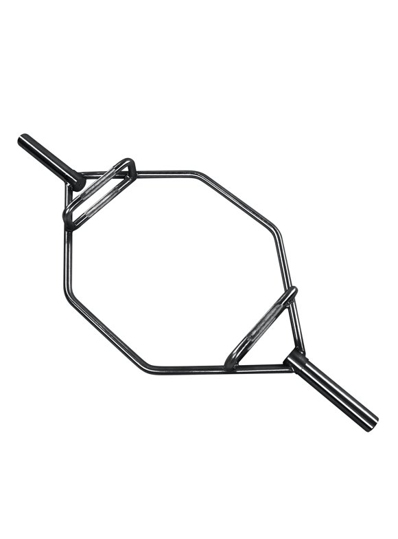 Olympic Weight Bars in Weights