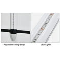 thumbnail image 4 of Système, Porte Paddle Led avec Led avec Batterie Reable Huiop Iuppa Siuke Xinzy, 4 of 6