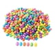 thumbnail image 3 of 100 huevos de Pascua de espuma para decorar fiestas infantiles, manualidades, proyectos escolares y festivales., 3 of 9
