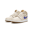 thumbnail image 2 of Jordan GRADE SCHOOL Air Jordan 1 Mid UTL GS "Fleece" DO2207 264 from Stadium Goods, 2 of 9