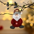 thumbnail image 1 of Adornos navideños, juguetes de regalo, decoraciones colgantes, adornos para fiestas., 1 of 6