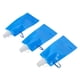 thumbnail image 1 of Botella deportiva plegable Bling Bling 3 piezas 480 ml bolsa de agua plegable portátil, 1 of 14