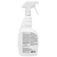 thumbnail image 3 of Zep Spirit II Detergent Disinfectant - 32 oz (Case of 12) 67909 - Ready-To-Use, 3 of 5