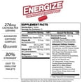 iSatori Energize Extra Strength Pills Fast Acting, LongLasting