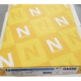 thumbnail image 3 of Neenah Paper 4456 Neenah 110lb Classic Crest Cardstock 8.5"X11" 125 per Package, 3 of 4