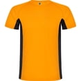 thumbnail image 1 of Roly T-Shirt de Sport à Manches Courtes Shanghai pour Garçons/filles, 1 of 4