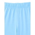 thumbnail image 2 of Wonder Nation Toddler Boys Soft Jersey Shorts, Sizes 18M-5T, 2 of 3