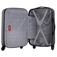 thumbnail image 3 of Juego de 2 portavasos inteligentes Luggage Wrangler con puerto USB, 3 of 4