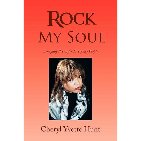 Rock My Soul (Paperback)