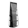 thumbnail image 2 of Closet Hanging Handbag Purse Organizer Hanging Clutch Garment Bag, 2 of 9