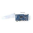 thumbnail image 5 of CIYISON Portable LCD Screen Driver Control Board RTD2556 1920x1080 Resolution with Wire, 5 of 13