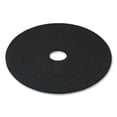 thumbnail image 2 of Coastwide Professional CW22979-BPR2297 20 in. Stripper Floor Pad, Black, 2 of 3