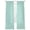 Mint Green, variant on Linen Mint Green Sheer Curtains 108 Inch Length 2 Panels Set Window Treatments, Modern Minimalist Pure Solid Color Rod Pocket Semi Curtains for Living Room/Bedroom/Kitchen Décor, 104"W x 108"L