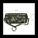 thumbnail image 4 of Bolsa de Pesca Multifuncional de Camuflaje para Exteriores, Bolsa de Pesca de Lona con Doble Cremallera de Gran Capacidad, Bolsa para Aparejos de Pesca, 4 of 5
