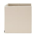 thumbnail image 3 of 3 Sprouts Owl Baby Toy Storage Box, 3 of 12