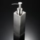 thumbnail image 4 of Loción De Acero Inoxidable Para Lociones De Aceites Esenciales Jabón 350ml Macarena Dispensador de loción, 4 of 7