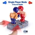 thumbnail image 2 of Juguete de boxeo y batalla iPlay iLearn, juguetes de boxeo electrónicos, 2 of 7