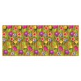 thumbnail image 2 of Beistle 52128 Toile de Fond Luau 4 X 30 Multicolore, 2 of 2
