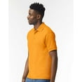 thumbnail image 2 of Gildan DryBlend Jersey Polo T-Shirt for Men, 2 of 5