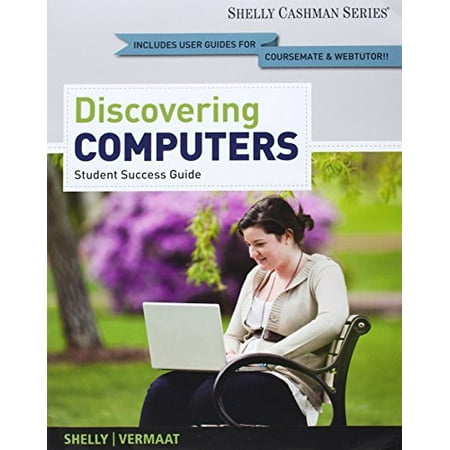 Pre-Owned Enhanced Discovering Computers Brief: Your Interactive Guide to the Digital World (Shelly Cashman)