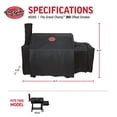 thumbnail image 4 of Grand Champ Cover, 4 of 5