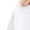 White, variant on Post Shoulder Surgery T Shirts for Women Summer Short Sleeve Crewneck Tear Away Chemo Port Shirts Adaptive Clothing