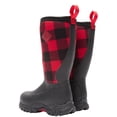 thumbnail image 4 of Kids' Rugged II Boot, Black, Size 10(M), 4 of 6