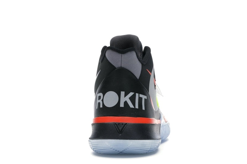 Nike Men's Kyrie 5 Rokit Welcome Home Basketball Shoes, from StockX