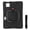 Black, variant on Suodoka Rugged Tablet Case Drop Protection Cover with Handle Stand Shoulder Strap and Pen Slot for Xiaomi Mi Pad 6 / 6 Pro Heavy Duty Shockproof Shell Black