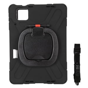 Tablet Multifunction Case,Rugged Tablet Case Drop Tablet Coverwith Stand Tablet Protective Shell Compact and Lightweight