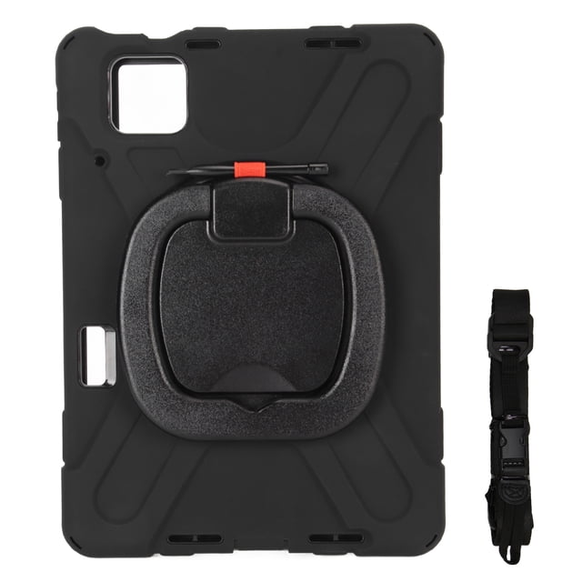 Étui pour Tablette Mi Pad Pro, Étui Robuste pour Tablette Étui de Protection pour Tablette Étui Multifonction Fonctionnement Fluide