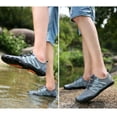 thumbnail image 4 of Men's Minimalist Trail Runner | Wide Toe Box | Barefoot Inspired, 4 of 7