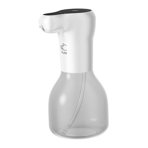 Shangren Automatic Soap Dispenser Foam Soap Dispenser Waterproof Hand Dish Soap Dispenser