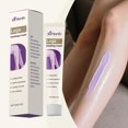 thumbnail image 2 of Leg care cream gentle care and moisturizing leg skin external use massage daily, 2 of 3