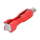 thumbnail image 3 of Herramienta para cambiar grifos, llave para fregadero, herramienta de instalación de fregadero de doble cabezal, llave de desmontaje y apriete, acabado de lujo, 3 of 8
