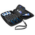 thumbnail image 2 of Harrows Blaze Pro Darts Case, 2 of 3