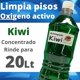 thumbnail image 2 of Limpia pisos liquido OXY Kiwi Concentrado P/20 Lts  PLim07 Jady quimica Kiwy, 2 of 2