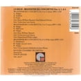 thumbnail image 2 of Not Found - J.S.Bach. Brandenburg Concertos Nos.4,5 (Audiobook), 2 of 2