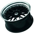 thumbnail image 4 of Primax 521 Wheel (17x7"/4x100mm), 4 of 4