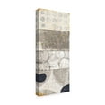 thumbnail image 2 of Trademark Fine Art 'Scorched Earth I' Canvas Art by Michael Mullan, 2 of 3