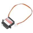 thumbnail image 3 of Fosa D1302 Servo Numérique Micro Mini pour Modèle d'Avion à Aile Fixe Pièces de Rechange Accessoire JS1.25 Plug JR Plug, 3 of 8