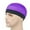 Rose Gold, variant on Men Solid-Color Fashion Elastic Sleeping Cap Toe Cap Hats