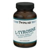 Twinlab L-Tyrosine Capsules, 100 Ct