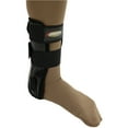 thumbnail image 3 of MAXAR Foam and Terry Cotton Ankle Guard, 3 of 3