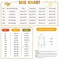 thumbnail image 3 of Hienoo Baby Girls Outfits Short Sleeve Ribbed Romper Jumper Dress Set, Sizes 0-24 Months, 3 of 8