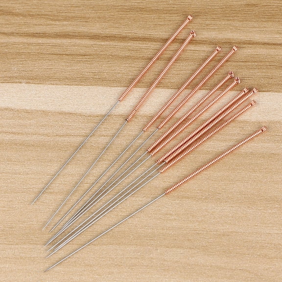 FOMIYES Nozzle Cleaning Needle 10Pcs For 3D Printer Nozzle Cleaning Kits