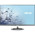 thumbnail image 3 of Asus MX25AQ 25" WQHD LED LCD Monitor, 16:9, Black, Space Gray, 3 of 7