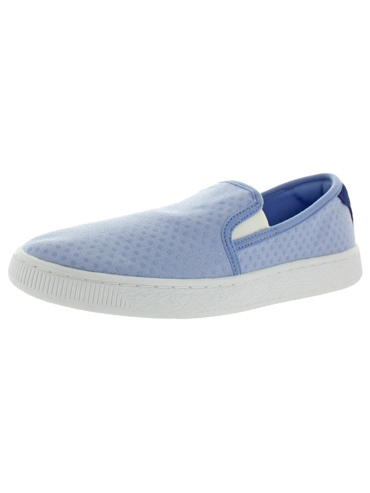 puma slip on womens